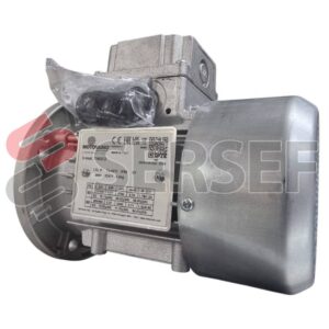 MOTOR TH63C2 IMB5 KW=0.37/0.45 V=230/400/265-460 50/60HZ IE2 MARCA MOTOVARIO