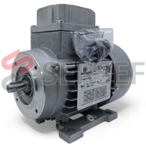MOTOR TH63C2 IMB34 KW=0.37/0.45 V=230-400/265-460 50/60HZ IE2 MARCA MOTOVARIO