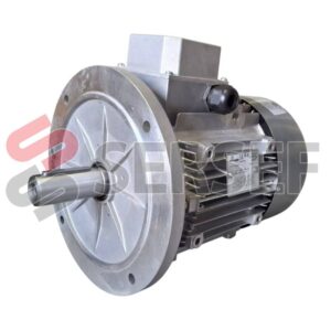 MOTOR TP132S2 IMB5 KW=5.5 RPM=2890/3470 2P V=230-400/265-460 IE3 MARCA MOTOVARIO