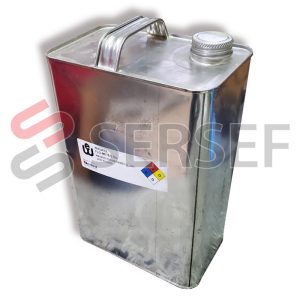 GALON DE ACEITE PARA FLUJOMETRO MARCA WAUKEE