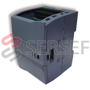 MODULO 6ES7223-1BL32-0XB0 SM1223 16DI/16DO DC24V MARCA SIEMENS