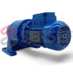 MOTOREDUCTOR R4EL 002A C05M1 P20A MARCA ROSSI LADO 3