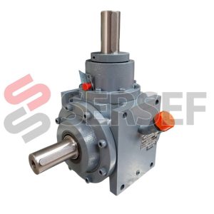 REENVIO ANGULAR R16 CF 1 IPR 1N 1:1 MARCA CATEP