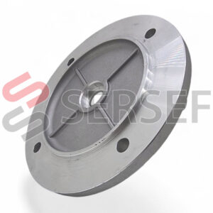 FLANGE TIPO B14 PARA MOTOR BN TAMAÑO 71 MARCA BONFIGLIOLI