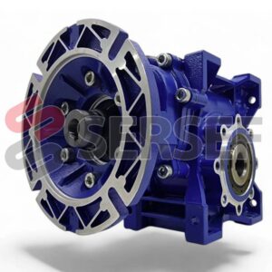 REDUCTOR COMBINADO NMRV-P63 HW030FA I=1:142.5 (4.75X30) PAM=160/14 MARCA MOTOVARIO