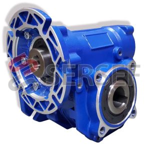 REDUCTOR SW-50 I=1:60 PAM=105/14 FORO=24 MM. MARCA MOTOVARIO