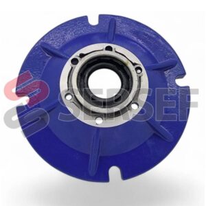 FLANGE 56C NEMA PARA REDUCTOR TAMAÑO 50 MARCA MOTOVARIO
