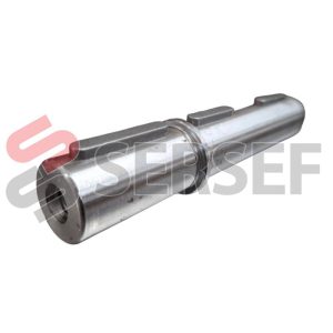 FLECHA LENTA SENCILLA JRWND50 D=1" P/RED TAM 50  NMRV 3010921 (VSF050)  MARCA MOTOVARIO