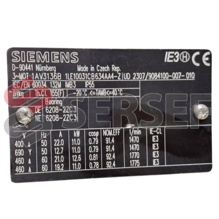 41204192T_PLACA 41204192T_PLACA