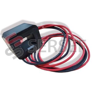 BOBINA 596645933 220/440V KIT # 4 NO. MOLDE 64423160851Q MARCA STEARNS