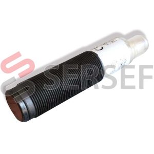 SENSOR MOD. S5-5-B3-32 RRX.POL 10/60VDC CODIGO G5210732 MARCA DATALOGIC
