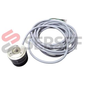 ENCODER EL40A20S5/28P6X6PRS.796 MARCA ELTRA