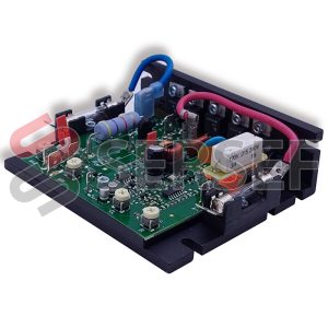 CONTROL CD TIPO TARJETA KBMM-125 9449G ENT=115V SAL-0-90VDC MARCA KB ELECTRONICS