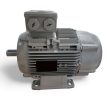 MOTOR 1LE1003-1BB63-4AA4-Z D04-F90-N03 MCA SIEMENS LADO 2