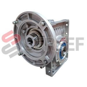 REDUCTOR W63 U I=1:7 PAM=143/5TC B3 COD. 2G20010301 MARCA BONFIGLIOLI