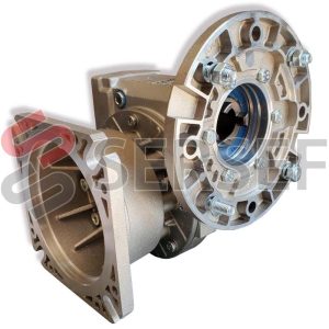 REDUCTOR SRS06056G525-FL I=1:56 PAM=160/14 MARCA VARVEL