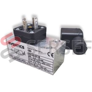 PRESOSTATO PM1-M3-F001-002-160-DINA-CON MODELO R412010718 MARCA REXROTH