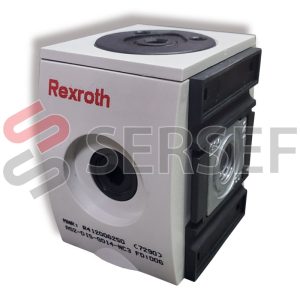 DISTRIBUIDOR AS2-DIS-G014-NC3 MODELO RA12006250 MARCA REXROTH