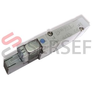 MANIFOLD P/6 ESTACIONES SS5Y5-45FD-06B