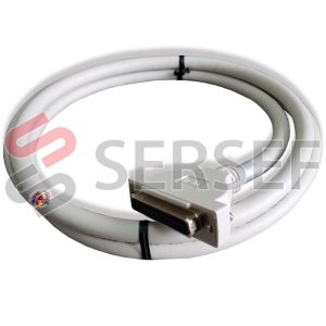 CABLE CONECTOR AXT100-DS25 MARCA SMC