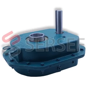 REDUCTOR TA3203H15 I=1:15 903002 SIN BUJE MARCA DODGE