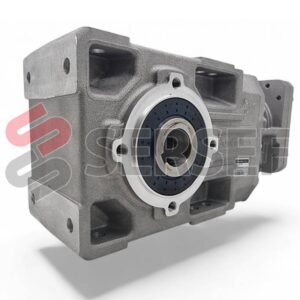 REDUCTOR A302 UH35 I=1:66 SC95A B3 FORO=35 MM MARCA BONFIGLIOLI