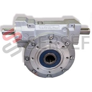 REDUCTOR RS85 I=1:20 AC32 AE 24 VB 24 MARCA VARVEL