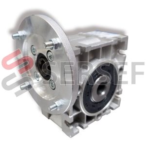 REDUCTOR MI-30 A17 C/11 I=1:40 PAM=90/11 FORO=14 MM 60124670 MARCA SITI
