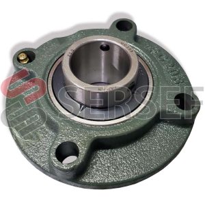 CHUMACERA REDONDA UCFC208 MARCA ZSG