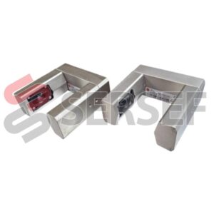 SENSOR ULTRASONIDO MOD. SU. 5/B-50 24V OUT 4/20MA MARCA RE-SPA