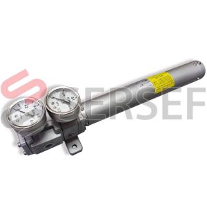 POSICIONADOR CILINDRO IP200-200 CARRERA 200 MMS MARCA SMC