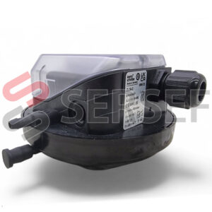 PRESOSTATO TIPO DL 3A-3 COD. 84444400 MARCA KROM SCHRODER