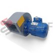 VENTILADOR CENTRIFUGO UHC 142 EJEC 5 MARCA UTENTRA LADO 2