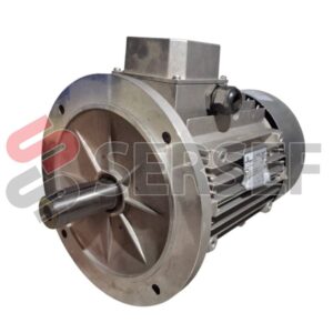 MOTOR TP132MS4 IMB5 KW=5.5/6.6 4P V=230-400/265-460 50/60HZ IE3 MARCA MOTOVARIO