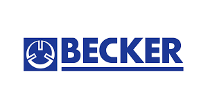 MARCA BECKER