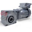MOTOREDUCTOR RNYM02-1220YA-40 MARCA SUMITOMO LADO 1