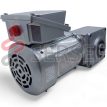 MOTOREDUCTOR RNYM02-1220YA-40 MARCA SUMITOMO LADO 3