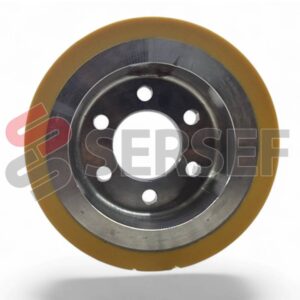RUEDA COD. 16.20.023.00 160 X 60 02-20 SGM MARCA NUOVAFIMA