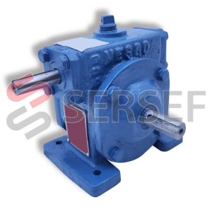 REDUCTOR TAMAÑO 509 I=1:20 MARCA RISGA