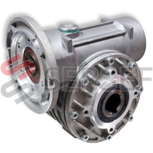 REDUCTOR MI-50/FP I=1:50 PAM=105/14 FORO=24 MM. MARCA SITI