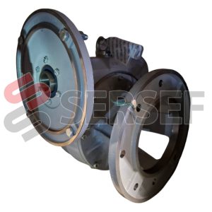 REDUCTOR VF-130/F1 I=1:23 PAM=300/38 FORO=45 MM. V5 2014505620000 MARCA BONFIGLIOLI