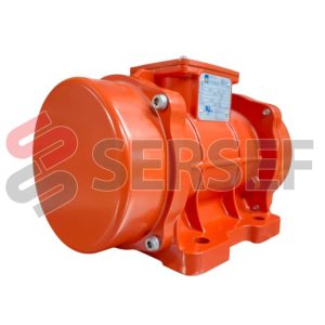 MOTOVIBRADOR MVE 1200/36N-50A0 KW=1.15 FC=1013KG V=220-277/380-480 60HZ 3600 RPM MARCA OLI