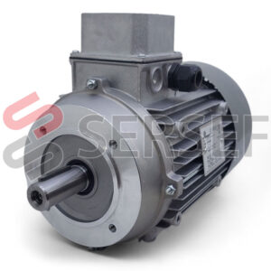 MOTOR TP112MS4 IMB14 KW=3/3 V=230-400/265-460 50/60HZ IP55 IE3 MARCA MOTOVARIO