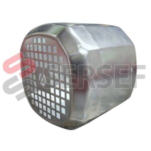 KIT DE SERVOVENTILACION P/MOT. TAM. BX80 Y AUTOFRENANTE V=230 MONOFASICO U1 GR80 BONFIGLIOLI