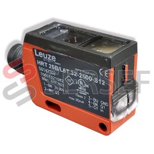 SENSOR FOTOELECTRICO HRT 25B/16T. 32-2500-S12 50142302 MARCA LEUZE