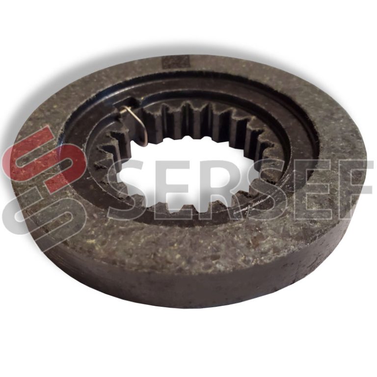 DISCO FRENO BE05 SEW EURODRIVE LADO 1