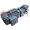 MOTOREDUCTO KA29 TDRN80 SEW EURODRIVE LADO 1