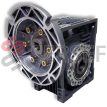 REDUCTOR NWM63E 56C SHIMPO KUMA LADO 1