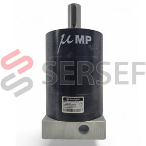 REDUCTOR MP 105.2.20.15.19.40.95.115.S1 I=1:20 COD. MPD2020S000L TECNOINGRANAGGI