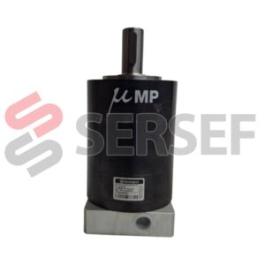REDUCTOR MP 105.2.20.15.19.40.95.115.S1 I=1:20 COD. MPD2020S000L TECNOINGRANAGGI
